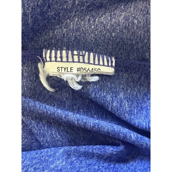 Marmot Shirt‎ Womens Medium Purple Short Sleeve Tee Outdoors Hiking Camping Run - Picture 8 of 9